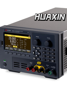 Keysight E36231A 200W 30 V, 20 A, Sortie 1 : 30 V, 0 à 20 A, Tension : 0,03 % 4 mV - Product Image 4