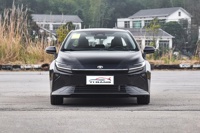 Véhicule Toyota Corolla Cross 2026 à succès – SUV 5 portes, 5 places, essence/hybride, conduite à gauche, plusieurs couleurs disponibles