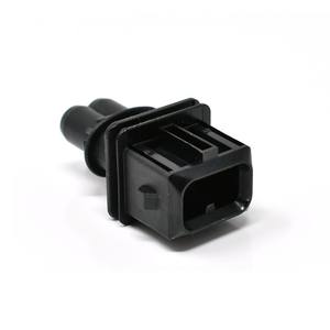 Conector macho de 2 vías para interruptor de manillar Jetprime - Product Image 2