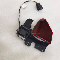 Prix de gros Panneau de garniture de port de charge de pièces automobiles pour tesla X/S 1042766-00-E 1038557-00-C