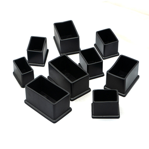 Tapones de Goma de Silicona para Patas de Silla de Oficina, Protectores de Suelo, Tapones de Goma de Alta Calidad - Product Image 5