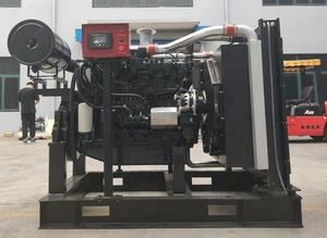 תעשיית שימוש משאית מנוע החלקה הרכבה 6BTA5.9-C180 (2200 סל"ד) - Product Image 5