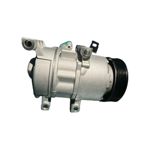 Geinshir คอมเพรสเซอร์977010U000สำหรับ2011 <span class=keywords><strong>ray</strong></span> 1.4คอมเพรสเซอร์เครื่องกำเนิดไฟฟ้ากระแสสลับรถยนต์ - Product Image 1