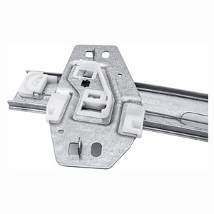 Mécanisme de lève-vitre électrique avant Honda Accord 72750-SV4-003 741-819 – Pièce de rechange - Product Image 5