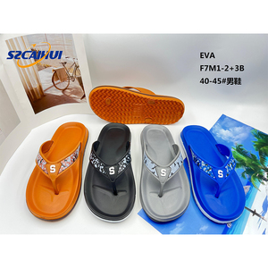 Tongs et Sandales <span class=keywords><strong>Homme</strong></span> en EVA – Prix d'Usine, Vente en Gros, Durables, Achat en Gros pour l'Afrique, Prix le Plus Bas - Product Image 1