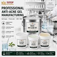 Mousse nettoyante Onion Newpair pour éliminer les imperfections, convient à tous les types de peau, fabricant de produits de soin ODM