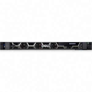 มีสินค้าในสต็อก Dell Poweredge R6625 1U Rack Server แบบ 2-way ใช้ CPU AMD EPYC ความหนาแน่นสูงสุด รองรับซ็อกเก็ต 2 ช่อง พร้อมตัวเลือกหน่วยความจำ 16GB และ 32GB - Product Image 5