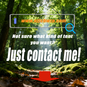 Tenda Gonfiabile Invernale JCHW 2026 - PVC 600D Ispessito Impermeabile e Portatile per Campeggio con Montaggio Rapido e Facile 12,96 MQ per Bagagliaio Auto - Product Image 6