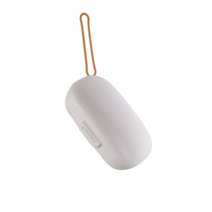 ポータブル7コンパートメントミニ医学オーガナイザーPPピルボックスジュエリーオーガナイザー注射プラスチック密封された外出旅行梱包 - Product Image 5