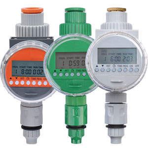 ชุดชลประทานอัตโนมัติ D51เป็นมิตรกับสิ่งแวดล้อมสำหรับกลางแจ้งเครื่องพ่นละอองน้ำเย็นสำหรับ<span class=keywords><strong>ปลูก</strong></span>พืชวัสดุพลาสติกประหยัดน้ำ - Product Image 2