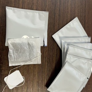 Té Aromático Personalizado al por Mayor OEM/ODM en Bolsitas de Té, Incluyendo Té de Jazmín, Té Verde, Té de Crisantemo - Product Image 3