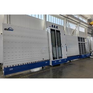 Máquina Automática para Fabricación de Vidrio Aislante para Fábrica de Vidrio con Tamaño Máximo de 2500*3500 mm - Product Image 3