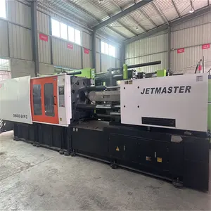 Chen Hsong 400T servo plastic injection machine plastic box making machines industrielles doccasion injection machine for sal