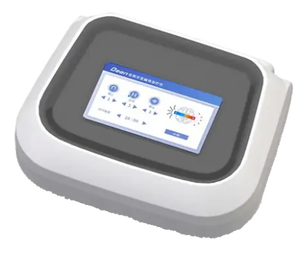 Портативный аппарат SONGXIA DE-D1 для повторяющейся транскраниальной стимуляции (ТТС) класса II для детей с депрессией, болезнью Паркинсона, болезнью Альцгеймера и аутизмом - Product Image 2