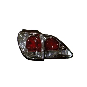 ไฟท้าย Lexus RX300 ปี 1998-2002 รุ่นใหม่ ใส  81550-48020 81560-48020 - Product Image 2