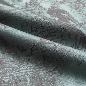 Gbontin — housse de coussin en Polyester, couleur unie, tissu Jacquard de luxe, vente en gros - Product Image 5