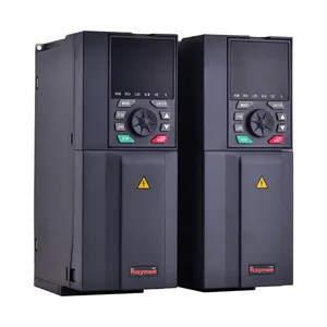 RAYNEN China Vfd Manufacturers 3 Phase 380v 480v Inverter 18kw Frequency Converter 60hz 50hz With Ce