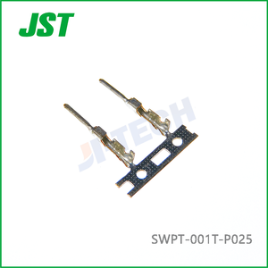 Connecteur de borne fil à fil JST JWPF <span class=keywords><strong>SWPT</strong></span>-001T-P025 3A 250V Contacts en alliage de cuivre nominale DC - Product Image 4