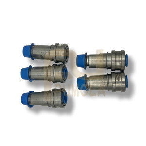 Débordement proportionnel LL2-H-8M-S - Product Image 5