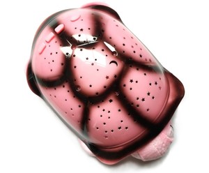 Đèn Chiếu Hình Sao Đêm Rùa Âm Nhạc - Product Image 1