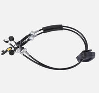 Câbles de changement de vitesse pour Renault Vauxhall Vivaro 1.9 2.0 Diesel 2001-2014
