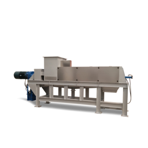 Maquinaria de tratamiento de agua de prensa de tornillo de diámetro <span class=keywords><strong>variable</strong></span> de automatización Industrial de alta calidad - Product Image 5