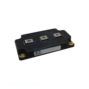 Original One Stop Service Electronic Chips Component APTDF400AA170G LP4 Diode Arrays - Product Image 1