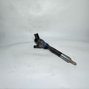 Inyector Common Rail 0445110307 1465A054 095000-5760 para PC60-8 PC120-8 4D95 para 4M41, Compatible con Exc - Product Image 4