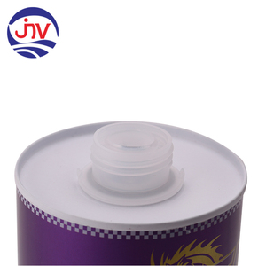 Aceite de Motor de 1 Litro en Lata de Metal Resistente, Lubricante en Envase Metálico Práctico de 1L - Product Image 4