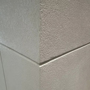 Rivestimento Liquido per Pareti Interne, Vernice Acrilica a Base d'Acqua, Design Rustico Contemporaneo Argentite per Portare <span class=keywords><strong>la</strong></span> Natura a Casa - Product Image 2