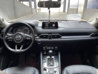 Nouveau Changan Mazda CX-5 SUV 2021, usage familial, 4x4, essence, automatique, cuir gauche, traction avant, R17, ACC, toit ouvrant panoramique, phares LED