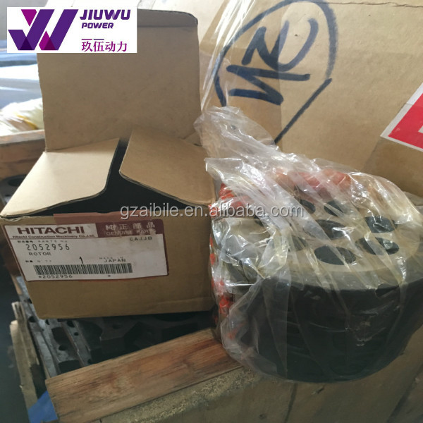 High-Quality Bushing for Hitachi Mini Excavators EX300-5 ZX120-3
