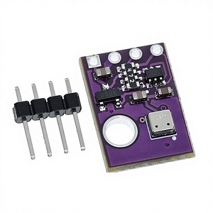 Modulo Sensore Digitale RH/T EParthub AHT30 con Interfaccia I2C per Arduino Raspberry <span class=keywords><strong>Pi</strong></span> - Product Image 4