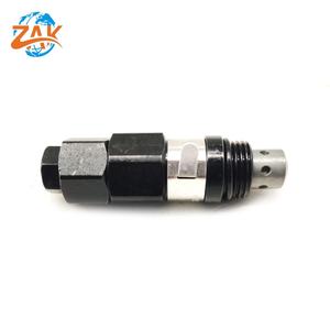 STAR ZEBRA 25/618901 25/618902 bagian ekskavator 25/222659 katup bantuan utama untuk 3CX 4CX - Product Image 3