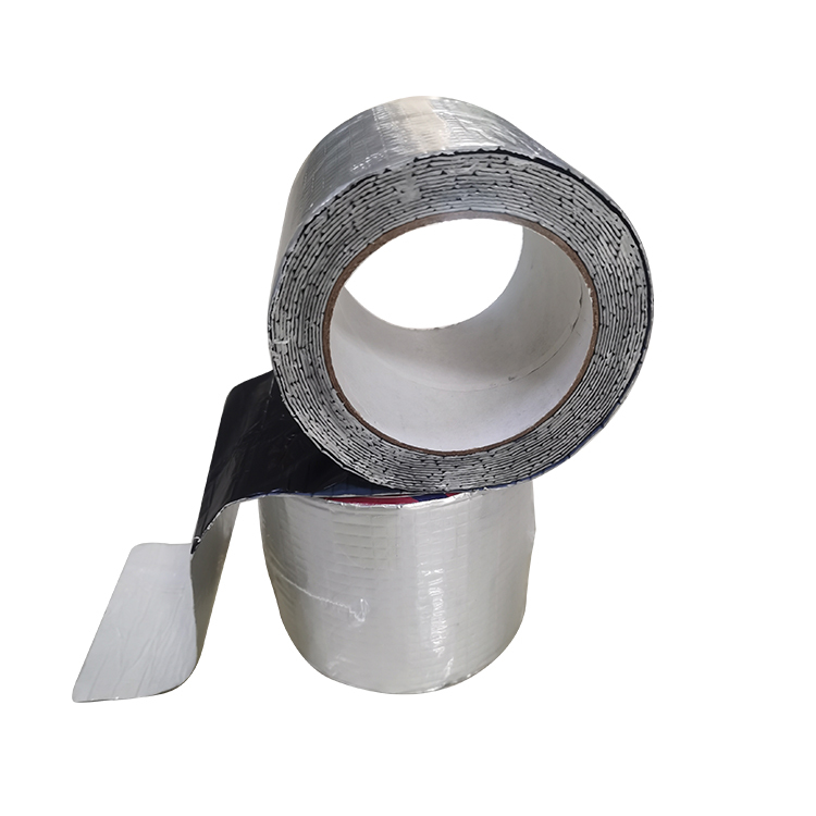 Self Adhesive Roof Butyl Rubber Sealant