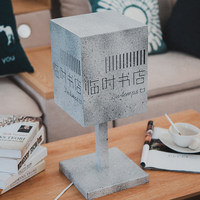 Mini boîte à lumière LED en acrylique de bureau, enseigne publicitaire extérieure, cadre en acier inoxydable, haute luminosité, design portable de table