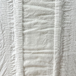 Fabricante OEM, venta al por mayor de pañales desechables para niños y niñas, otros estilos de pañales disponibles - Product Image 5