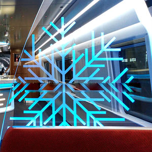 Máquina de Grabado Láser 3D de Formato Grande Techkey para Cristal, Grabado Interior en Cristal para Vasos Decorativos y Bloques de Cristal - Product Image 6