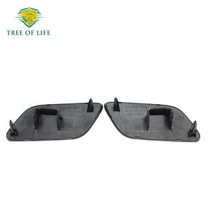 ฝาครอบหัวฉีดน้ำล้างไฟหน้า Audi A6 C7 รุ่น 4G0955275H 4G0955276H  ชิ้นส่วนพลาสติกตกแต่งกันชนหน้า - Product Image 2