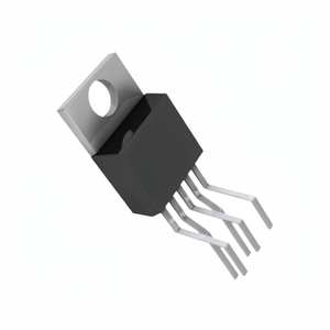 Circuit intégré tampon 1 circuit TO220 5 BOM IC en stock Composants électroniques en promotion TO 220 5 Chip LT1010CT # PBF - Product Image 1