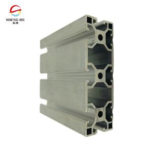 Fente en T forme demi-ronde extrusion fente en T porte coulissante <span class=keywords><strong>20x20</strong></span> fente en T extrus d'aluminium - Product Image 3