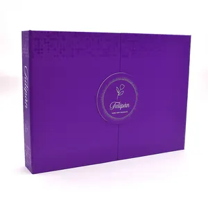 Индивидуальный логотип, магнитная жесткая бумажная коробка для конфет/шоколада, персональная черная Роскошная Подарочная коробка с магнитной застежкой