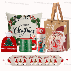 2025 Merchandising Marketing Artículo promocional Oficina corporativa Recuerdo Juego de regalos de negocios Gadgets de oficina Regalos de Acción de Gracias - Product Image 6