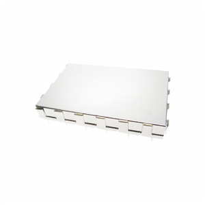 59-CBSA-3.5X5.75X0.5 แผ่นป้องกัน RF ของแท้ - Product Image 1