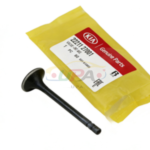 ระบบวาล์วไอดีเครื่องยนต์รถยนต์คุณภาพสูง 22211-27001  22211 27001 สำหรับฮุนได เอลันตร้า เกีย ซีด 2221127001 - Product Image 4