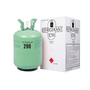 Chứng nhận CE loại mới <span class=keywords><strong>R290</strong></span> môi chất lạnh thay thế thay thế khí lạnh <span class=keywords><strong>R290</strong></span> khí lạnh khí lạnh thay thế - Product Image 6