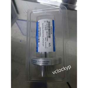 9715007 / Jauge ionique UHV-24, 2 fils THORIA/IRID 2,75 po / AGILENT 9715007 UHV-24 Utilisé - Product Image 3