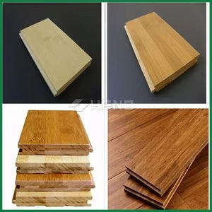 <span class=keywords><strong>Parquet</strong></span> Sólido Carbonizado Vertical y Horizontal para Interiores a <span class=keywords><strong>Precio</strong></span> Económico, Directo de China - Product Image 3
