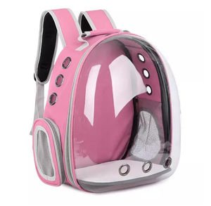 Cage de <span class=keywords><strong>Transport</strong></span> pour chats <span class=keywords><strong>Sac</strong></span> À <span class=keywords><strong>Dos</strong></span> Voyage Respirant Chien <span class=keywords><strong>Sac</strong></span> À <span class=keywords><strong>Dos</strong></span> Transparent <span class=keywords><strong>Sac</strong></span> Transporteur - Product Image 5