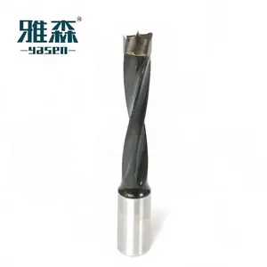 CNC tungsten carbide power drill wood hole drill bit of Woodworking Tools Accessories